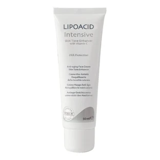 LIPOACID Intensive Cream 50ml
