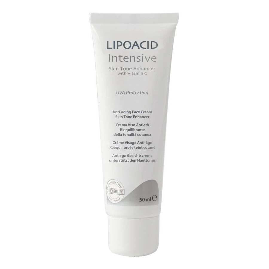 LIPOACID Intensive Cream 50ml