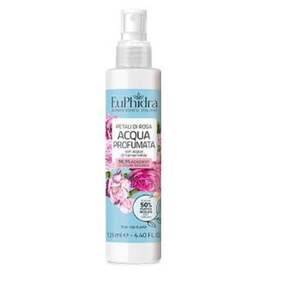 EUPHIDRA AQUA PROF ROSENBLÜTEN