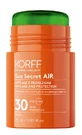Korff Zon Spf30 Lucht Stick 25ml