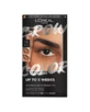 L OREAL BROW TINT 1.0 SCHWARZ