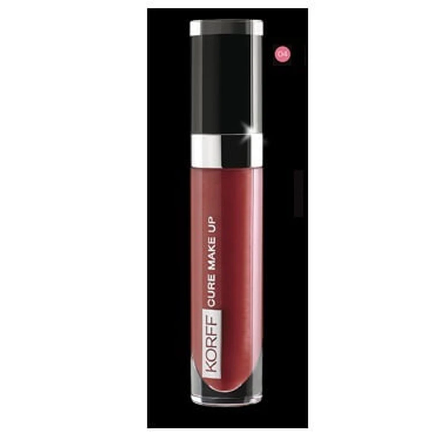 KORFF MK LIPGLOSS CREM 04
