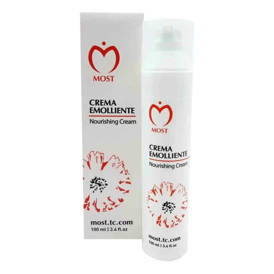 MOST Emoll.100ml Crème