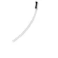 Canule rectale en pvc Eruplast Plus Longueur 40cm Ch30 10mm Eruplast Plus 50 Pièces