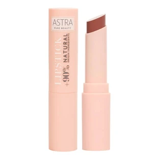 Astra Pure Beauty Semi Mat Creamy Lipstick 03 Maple 3.5 g