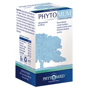 Phytomum3 42 Tablets 21 G
