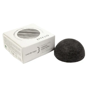 EFFEBIO FESTES HOLZKOHLE-SHAMPOO