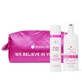 VERALAB DOUBLE CLEANSING KIT