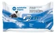 TALCO PROFESIONAL PARA MASCOTAS TOALLITAS 40 UNID.
