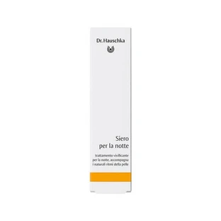 Dr. Hauschka Regenerating Face Night Serum 20ml