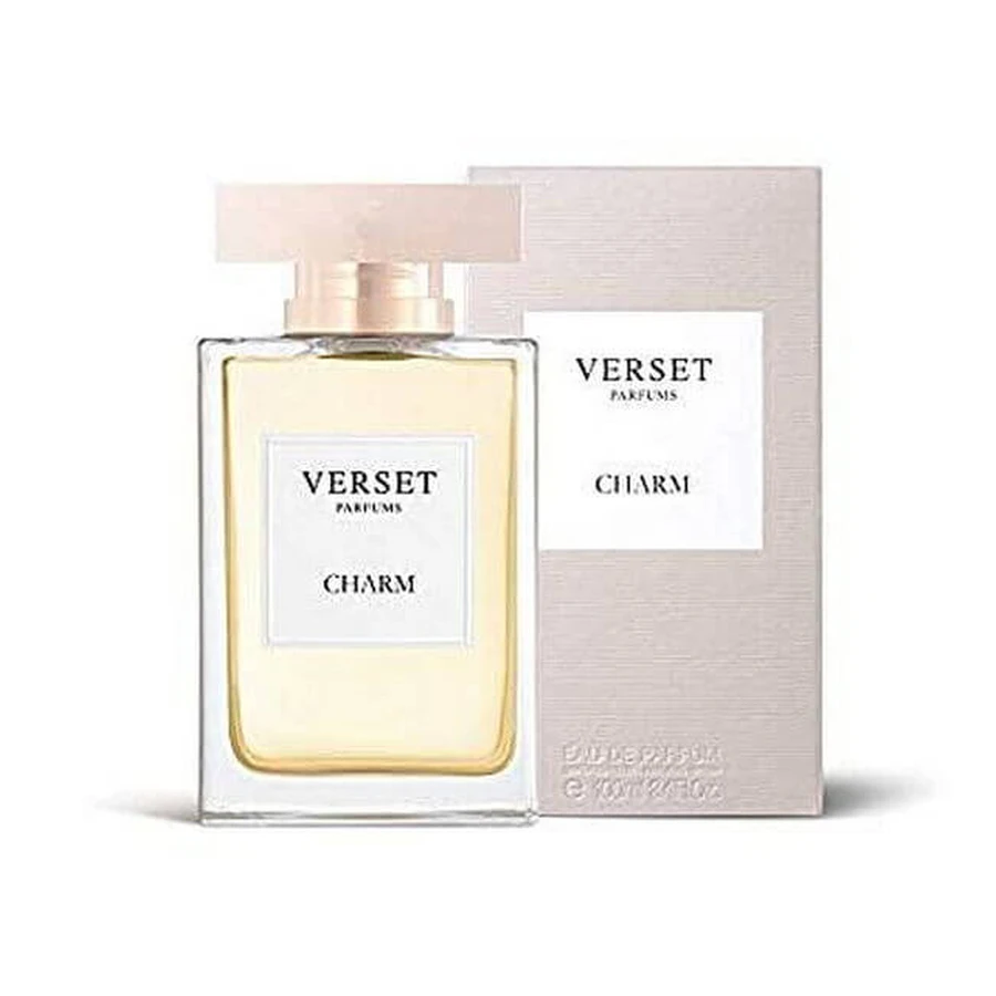 VERSET CHARM 100ML