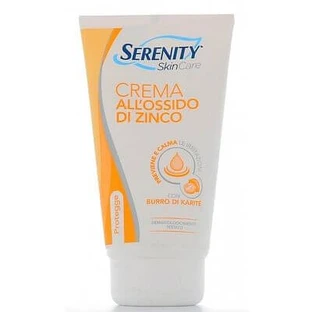 SKINCARE Zinkoxid-Creme