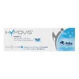 Hymovis 2 Syringes Pre - Filled 24mg