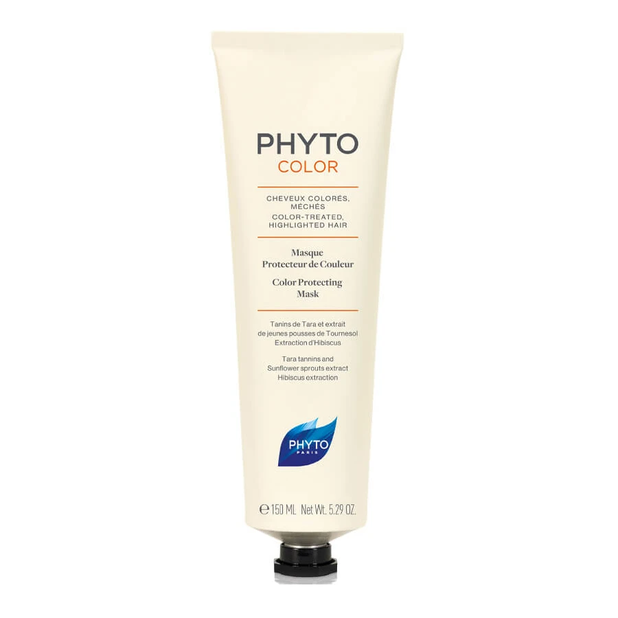 PHYTOCOLOR Masque Prot. couleur