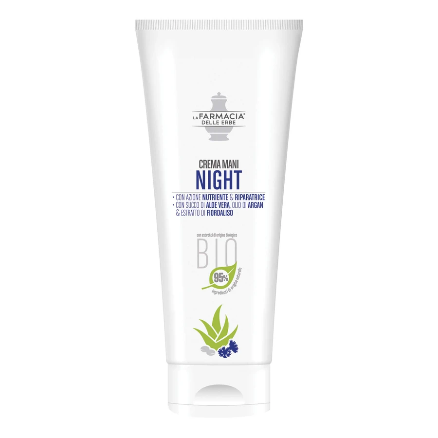 FDE CREMA DE MANOS NOCHE 75ML