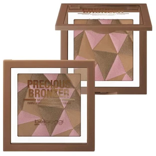 BELLE AUJOURD'HUI PRÉCIEUSE BRONZ.M/CO.110