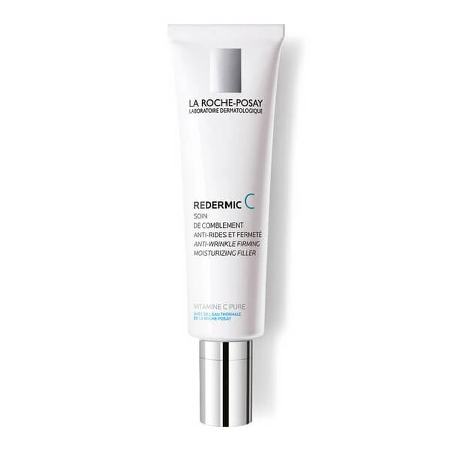 Redermic C Piele uscată 40ml