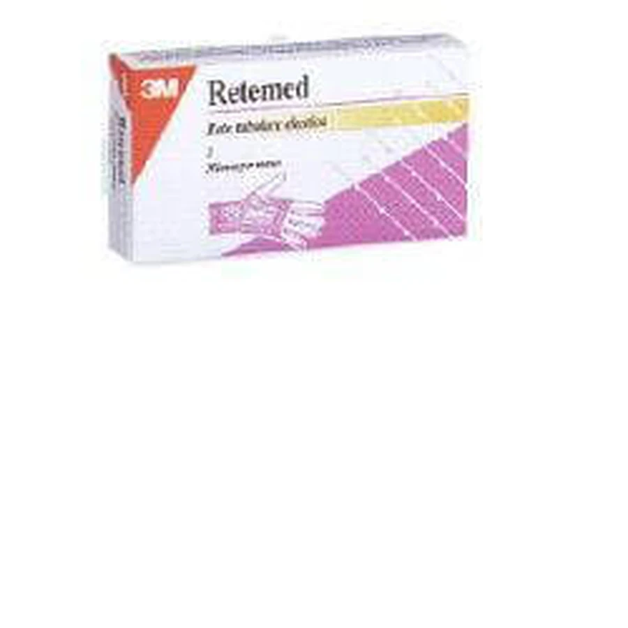 RETEMED 5.5 Head/Chest 3M