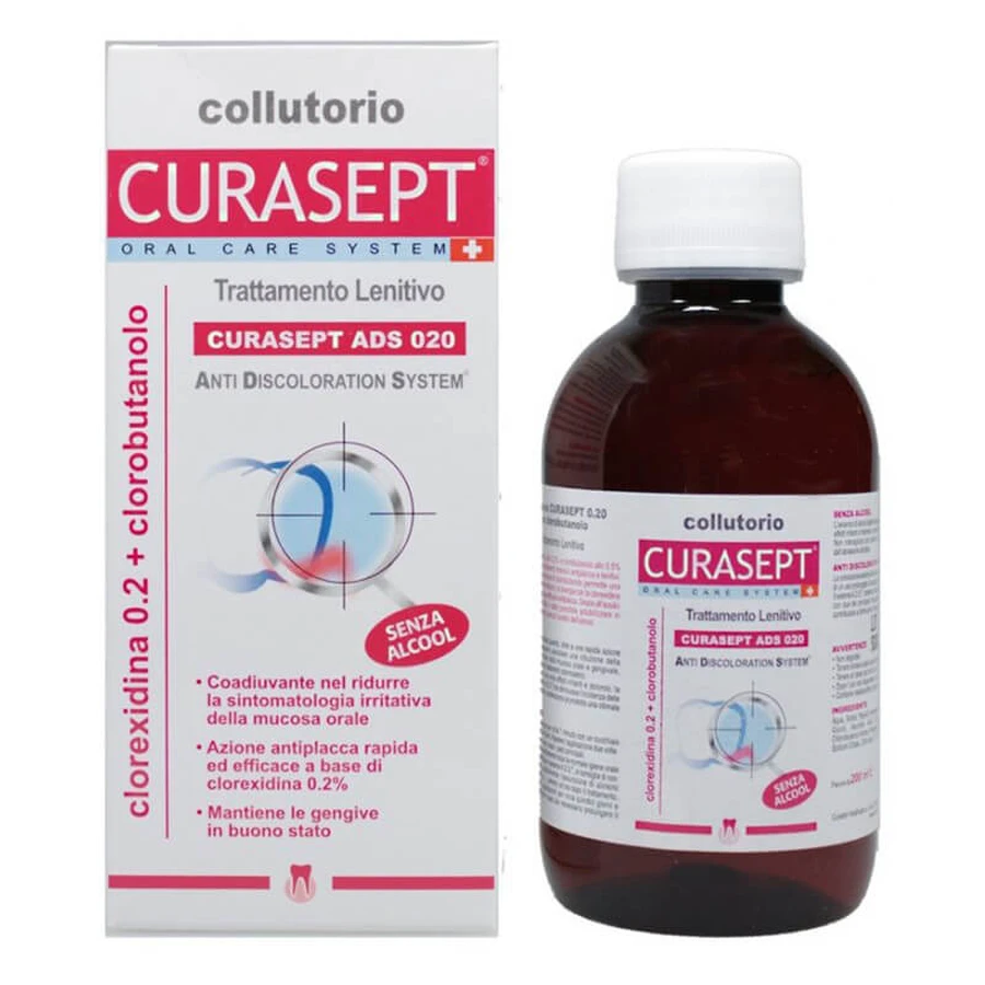 Curasept Ads Collut 0.20lenit