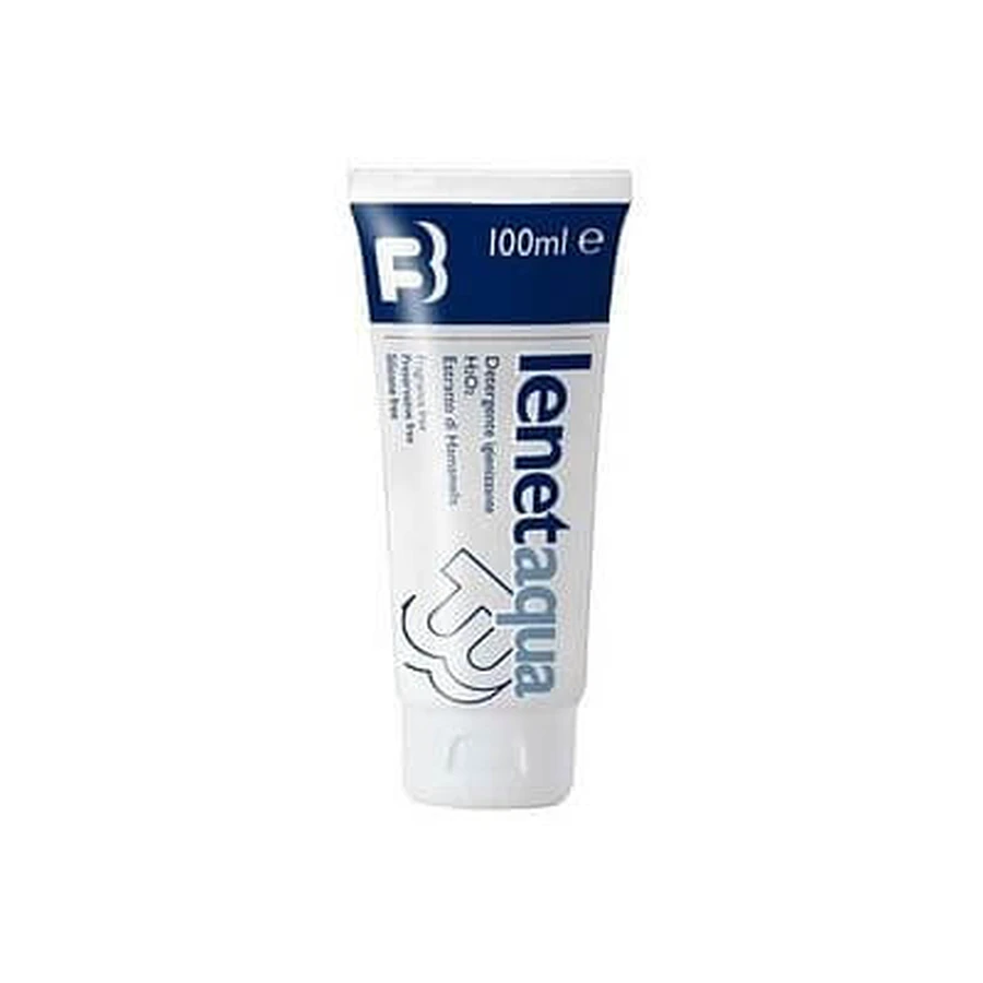 Lenet Aqua Cleanser 100 Ml