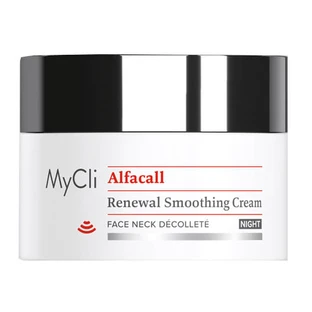 MYCLI ALFA Cr.Levig.Night 50ml
