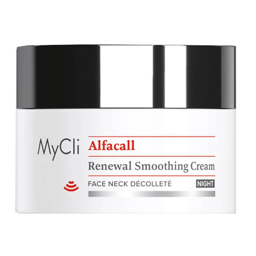 MYCLI ALFA Cr.Levig.Night 50ml