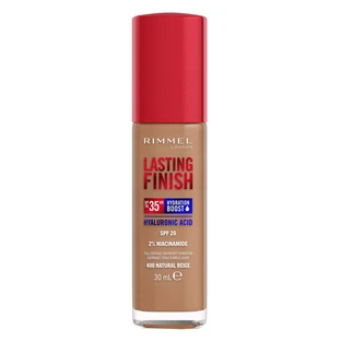 RIMMEL F/T LAST.FINISH 35 H 400