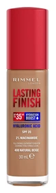 RIMMEL F/T LAST.FINISH 35 H 400
