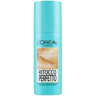 L'OREAL PERFECT TOUCH-UP THE LIGHT GOLDEN BLONDES