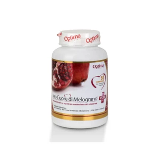NeoCore Of Pomegranate Plus 60 Tablets