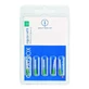 CURAPROX Scov.Reg.11 Verde 5pcs