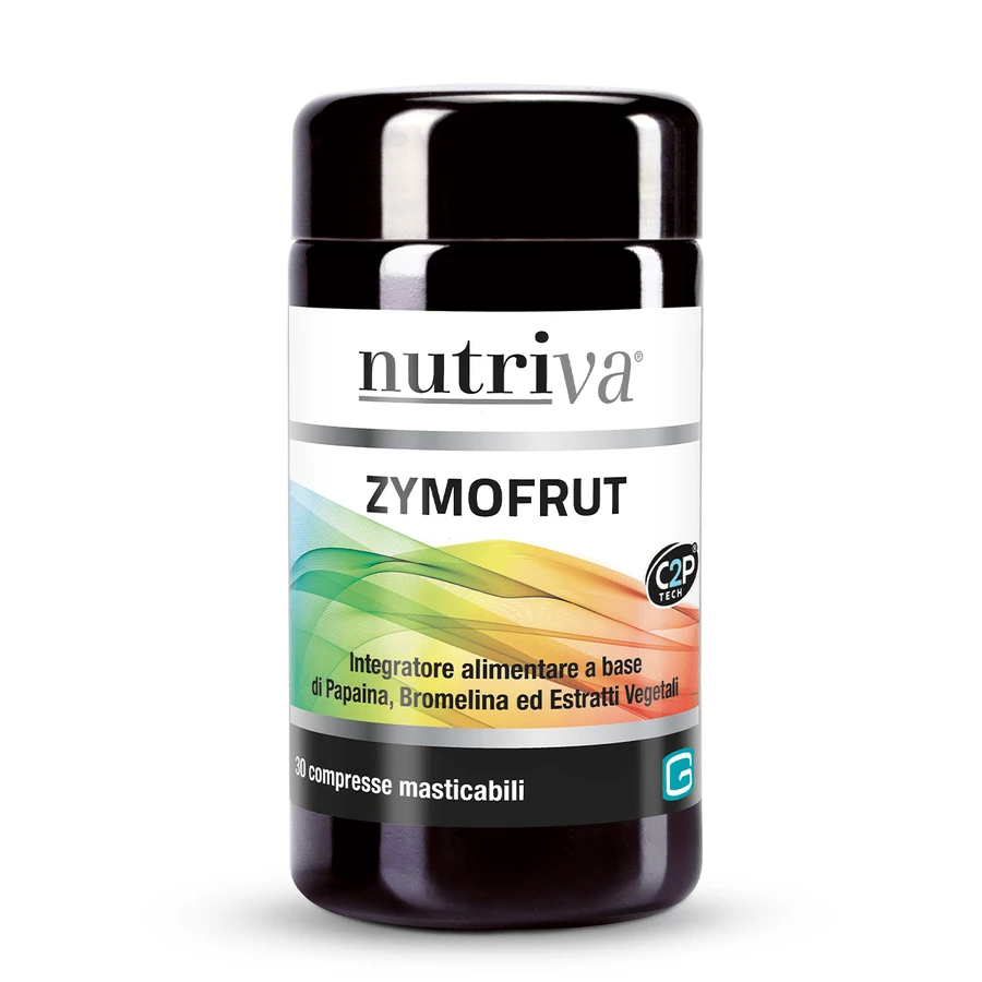 Nutriva Zymofrut