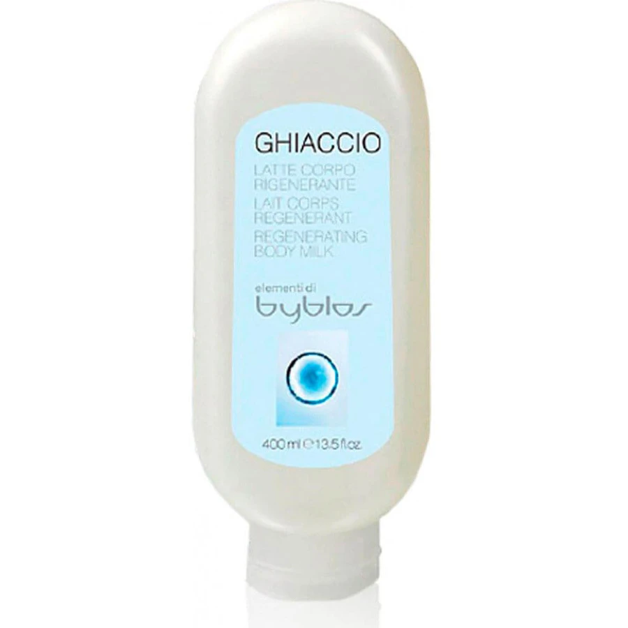 BYBLOS ICE LOTION 400 ML