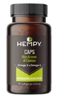 HENNEPCAPS 90SOFTGEL
