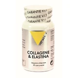 COLLAGEN&ELASTIN 30CPR