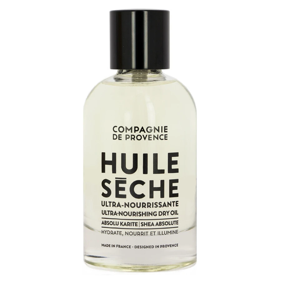 CDP LICHAAMSOLIE GEZICHT HAAR