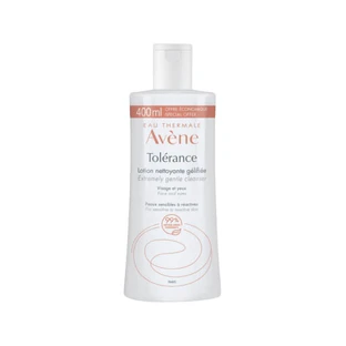 Avene Tolerantie Reinigingslotion Limited Edition