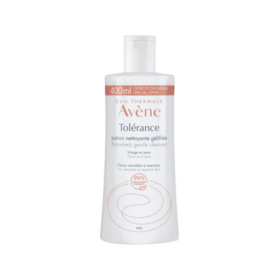 Avene Tolerantie Reinigingslotion Limited Edition