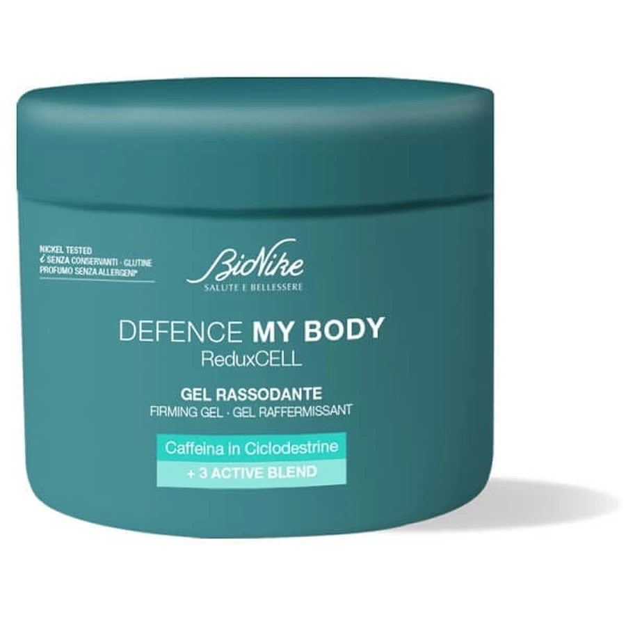 My Body Reduxcell Gel Rassod