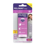 FELIWAY HELP 3 REFILLS