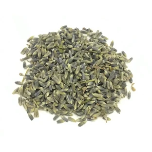 Hybrid lavender flowers for external use 100 g