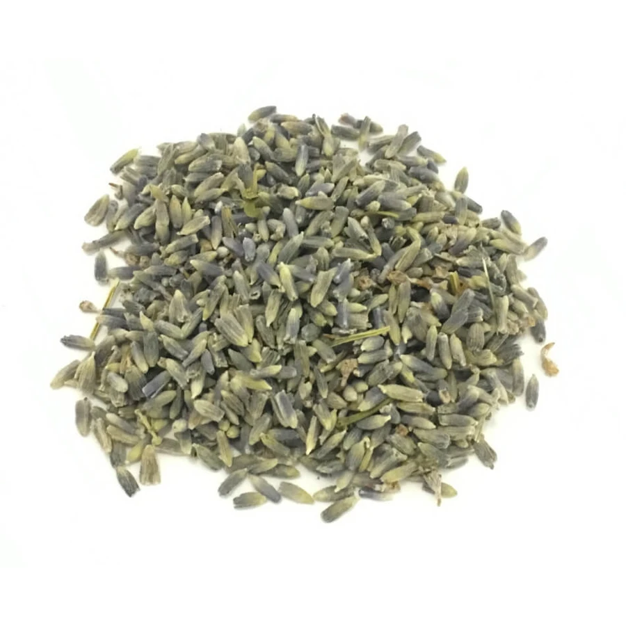 Hybrid lavender flowers for external use 100 g