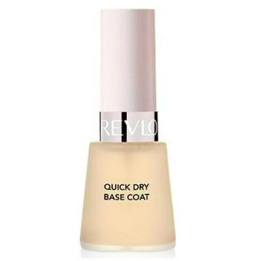 REV NL QUIK DRY BASE COAT 200