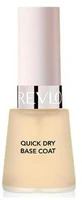 REV NL QUIK DRY BASE COAT 200