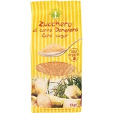 SUCRE DE CANNE BRUT 1KG