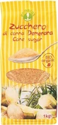 RAW CANE SUGAR 1KG