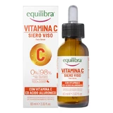 Equilibra Vitamin C Gesichtsserum