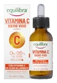 Equilibra Vitamin C Facial Serum