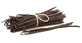Fruits de la vanille (gousses) 10 Gr