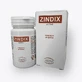 Zindix Active Pharmaceuticals ESSEVI 30 kapsułek